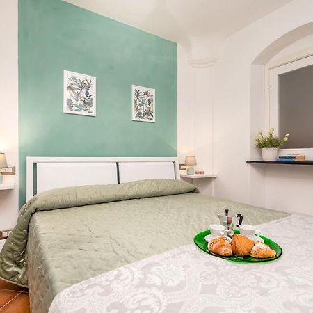 Memorie Saline, Terre Marine Apartment Vernazza Ngoại thất bức ảnh