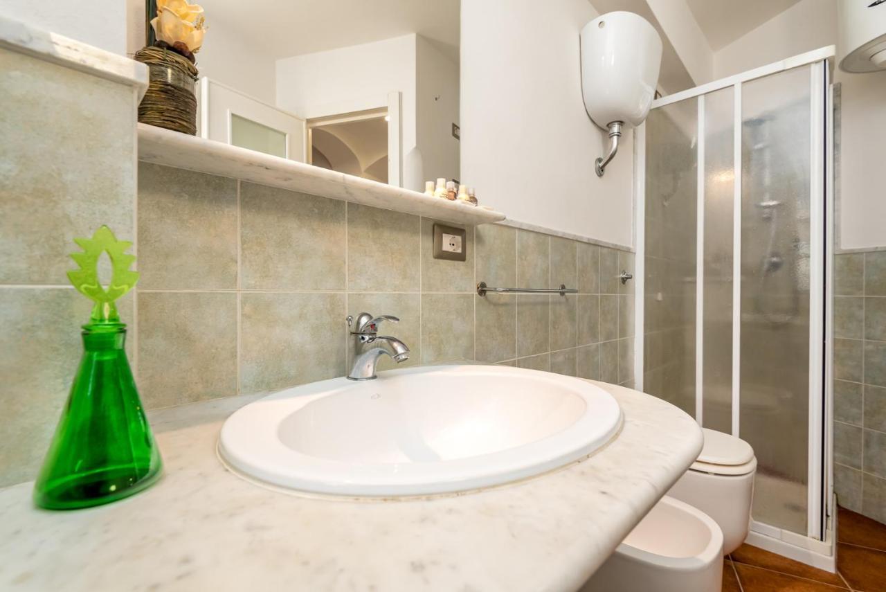 Memorie Saline, Terre Marine Apartment Vernazza Ngoại thất bức ảnh